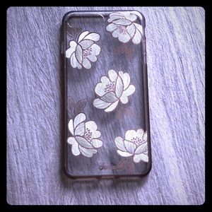 Sonix iPhone 7 Plus Floral Case